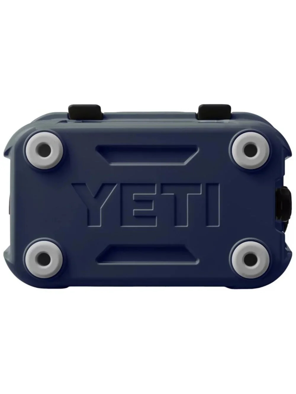 YETI Roadie 15 Hard Cooler in Navy Blue with tags Travel Outdoors